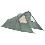 VAUDE Allround Chapel XT 2P - Zwei Personen Zelt agave