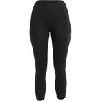 Icebreaker Fastray II 25" Tights Damen  Laufhose schwarz Größe M Yoga | Traini