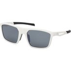 adidas Eyewear SP0111 Sportbrille  Sportbrillen & Sportsonnenbrillen weiss Grö�