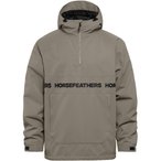 Horsefeathers Gordie  Herren  Regenjacke beige Größe XL Skifahren  Elastisch W
