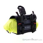 Vaude Trailfront II 12,5l Lenkertasche-Hell-Grün-One Size