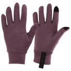 Stoic - Performance Merino275 BengtSt. Glove - Handschuhe Gr 7 lila