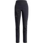 SWIX Langlaufhose Infinity Softshell Pants W, Größe L in Schwarz