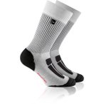 Rohner Mountain Trekking L/R Socken (Größe 39 , grau)