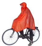 Exped Bike + Hike Poncho - Poncho