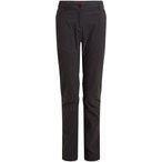 Craghoppers Nosilife Pro III Hose Damen  Wanderhose grau Größe M Camping  Wide