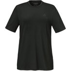 Schöffel Style Mafadi  Damen  T-Shirts schwarz Größe S Trekking  Elastisch Ly