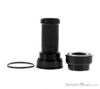 Shimano BBMT800 Pressfit Innenlager-Schwarz-One Size