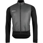 Protective White Marble  Herren  Kunstfaserjacke schwarz Größe M Gravel  Isoli