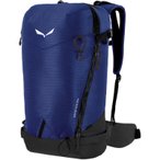 Salewa Winter Mate 28 Women - Skitouren-Rucksack blue depth-black