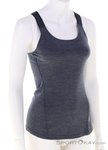 Ortovox 150 Essential Top Damen Tanktop-Schwarz-XS