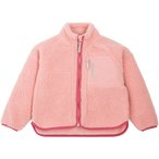 Viking Playtime Pile  Kinder  Fleecejacke rosa Größe 134 Lifestyle  Elastisch