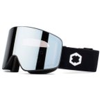 Out Of - Void Photochromic + Polarized S2-3 - Skibrille schwarz