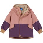 Finkid Moska Mukka  Kinder  Regenjacke orange Größe 130  Lifestyle  Isolierend