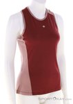 Ortovox 120 Cool Tec Fast Upward Damen Tanktop-Dunkel-Rot-M