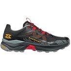 Garmont 9.81 Engage   Zustiegsschuhe schwarz Größe 46 Trekking  Wasserabweisen