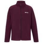 Regatta - Kid's King II Full Zip Fleece - Fleecejacke Gr 3-4 Years lila