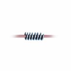 Beal Rope Brush ( Silber one size Größe,)