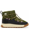 Sorel - Wasserfeste Winter Stiefel zum Reinschlüpfen - Whitney III Slip-On WP W