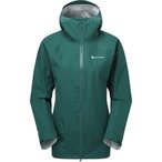 Montane Phase Women's Jacket d'wakame green/M
