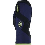 Roeckl Sports Axams GTX  Kinder  Skihandschuhe blau Größe 3 Skifahren  Wassera
