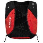 Mammut - Aenergy Trail Vest 12 - Trailrunningrucksack Gr XXS schwarz