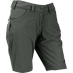 MAUL Damen Rimini Bermuda elastic, Größe 50 in Grün