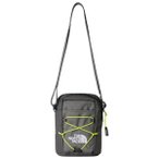 The North Face - Jester Crossbody 2,3 - Umhängetasche Gr 2,3 l grau