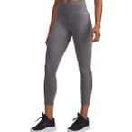 Under Armour Motion Mesh Ankle Damen Leggings ( Grau XS)