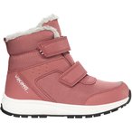 Viking Equip Warm WP 2V  Kinder  Winterschuhe & Winterstiefel blau Größe 26 Li