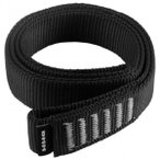 DMM - 26mm Nylon - Bandschlinge Gr 120 cm schwarz
