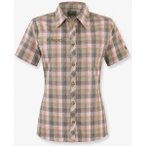 DEPROC ACTIVE Outdoorbluse COPPER WOMEN, Größe 36 in Grün