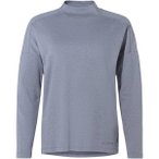 VAUDE Damen Shirt Wo Coreway Pullover, Größe 44 in Lila