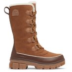 Sorel - Women's Torino V Tall Waterproof - Winterschuhe 43 braun