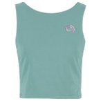 E9 - Women's Grace - Top Gr M türkis
