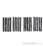 Voxom Tubeless Ersatzplugs -20 Stk Zubehör-Schwarz-One Size