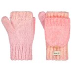 Barts - Kid's Niagra Bumgloves - Handschuhe Gr 3 rosa