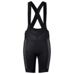 Vaude - Bike Bib Innerpants XP - Radunterhose Gr XL schwarz