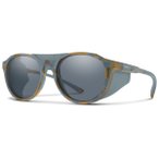 Smith - Venture ChromaPop S2 - Gletscherbrille grau