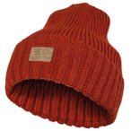 Ivanhoe of Sweden - Ipsum Hat - Mütze Gr One Size rot