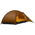 Hilleberg Rogen 2 Zelt  Campingzelte braun Größe One Size Camping