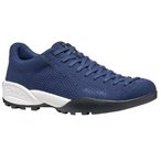 Scarpa Mojito Bio   Freizeitschuhe blau Größe 37.5 Lifestyle Atmungsaktiv
