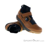 Shimano GE900 Herren MTB Schuhe Gore-Tex-Braun-41