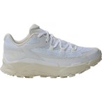 THE NORTH FACE Damen Trekkinghalbschuhe W VECTIV TARAVAL, Größe 41 in Silber