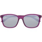 O'NEILL Sonnenbrille, Größe ONE SIZE in Transparent