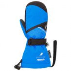 Reusch - Kid's Kaden Down R-Tex XT Mitten - Handschuhe Gr  I - 1-2 years blau