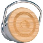 Tatonka Bamboo Lid - Deckel uni