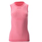 Uyn Motyon 2.0  Damen  Kurzarm Unterhemden pink Größe M    Elastisch