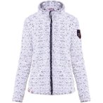 ALMGWAND 1928 Damen Jacke D. Ja. Lerchkogel, Größe 38 in Braun