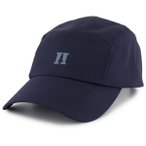 Heber Peak - SeapineHe. Cap - Cap Gr One Size blau